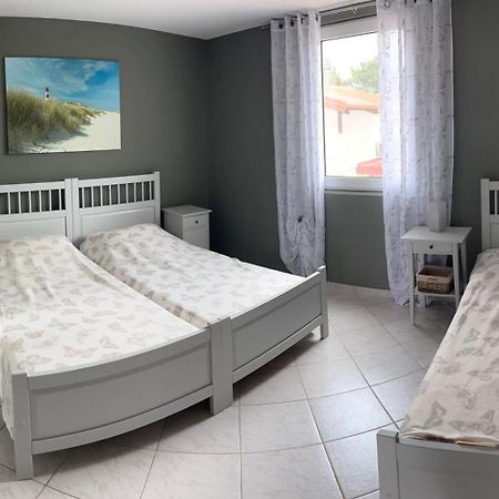 Apartmani Starcevic Vir Bagian luar foto