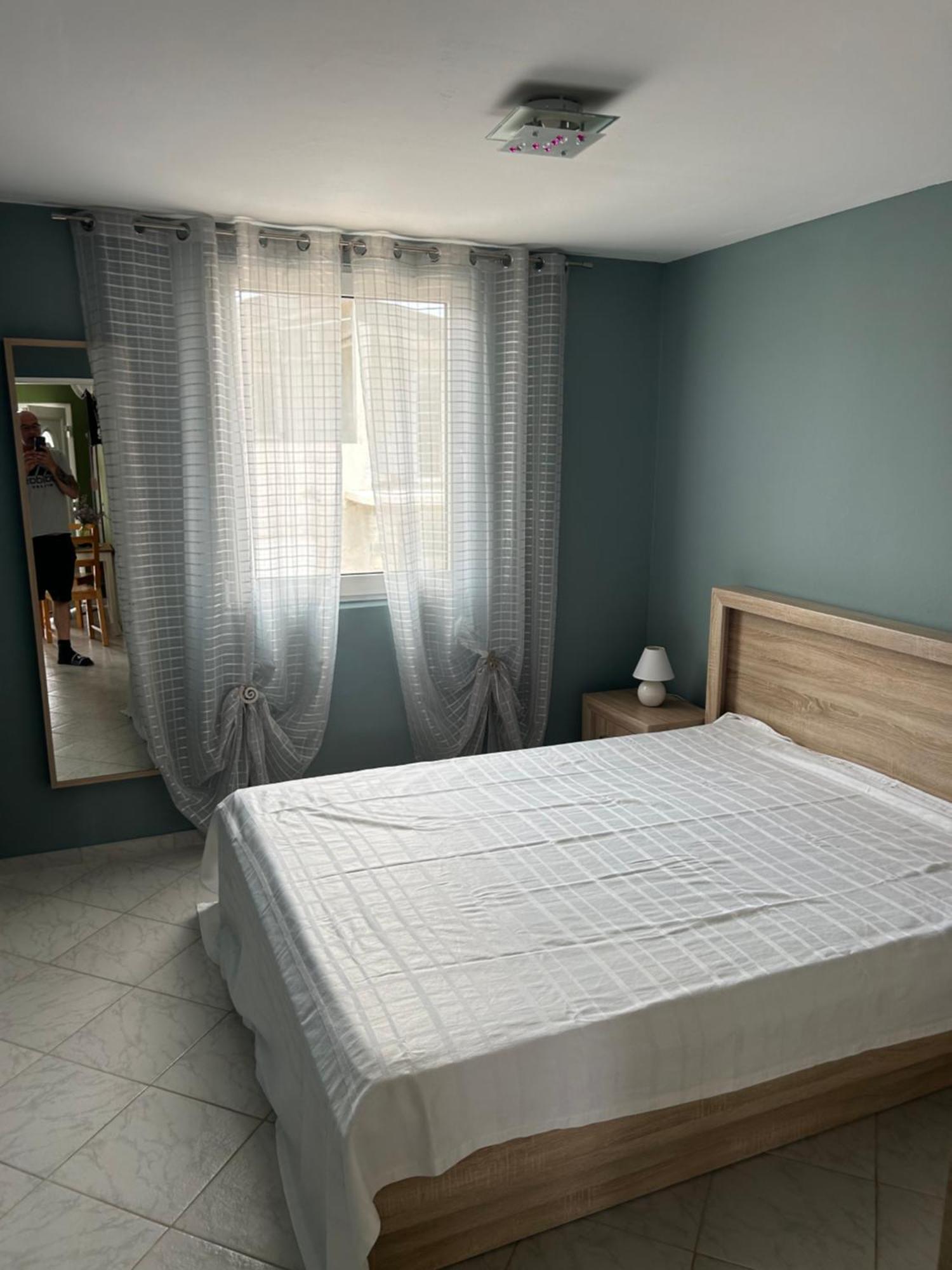 Apartmani Starcevic Vir Bagian luar foto