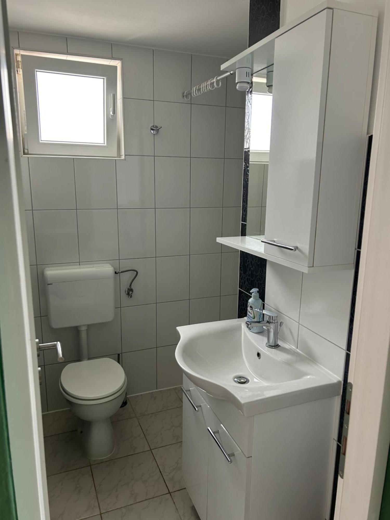 Apartmani Starcevic Vir Bagian luar foto