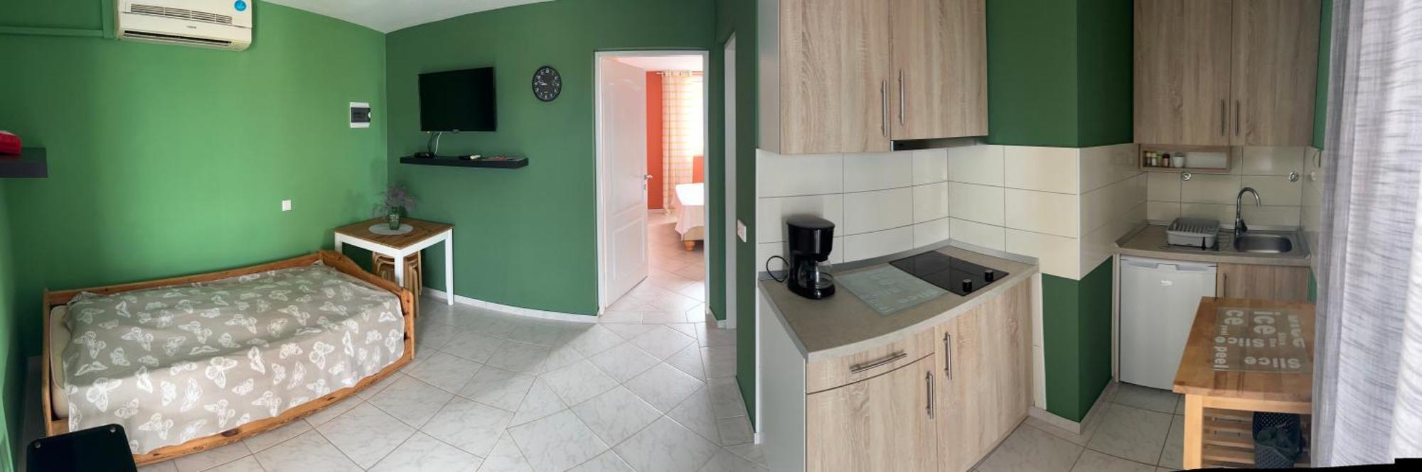 Apartmani Starcevic Vir Bagian luar foto