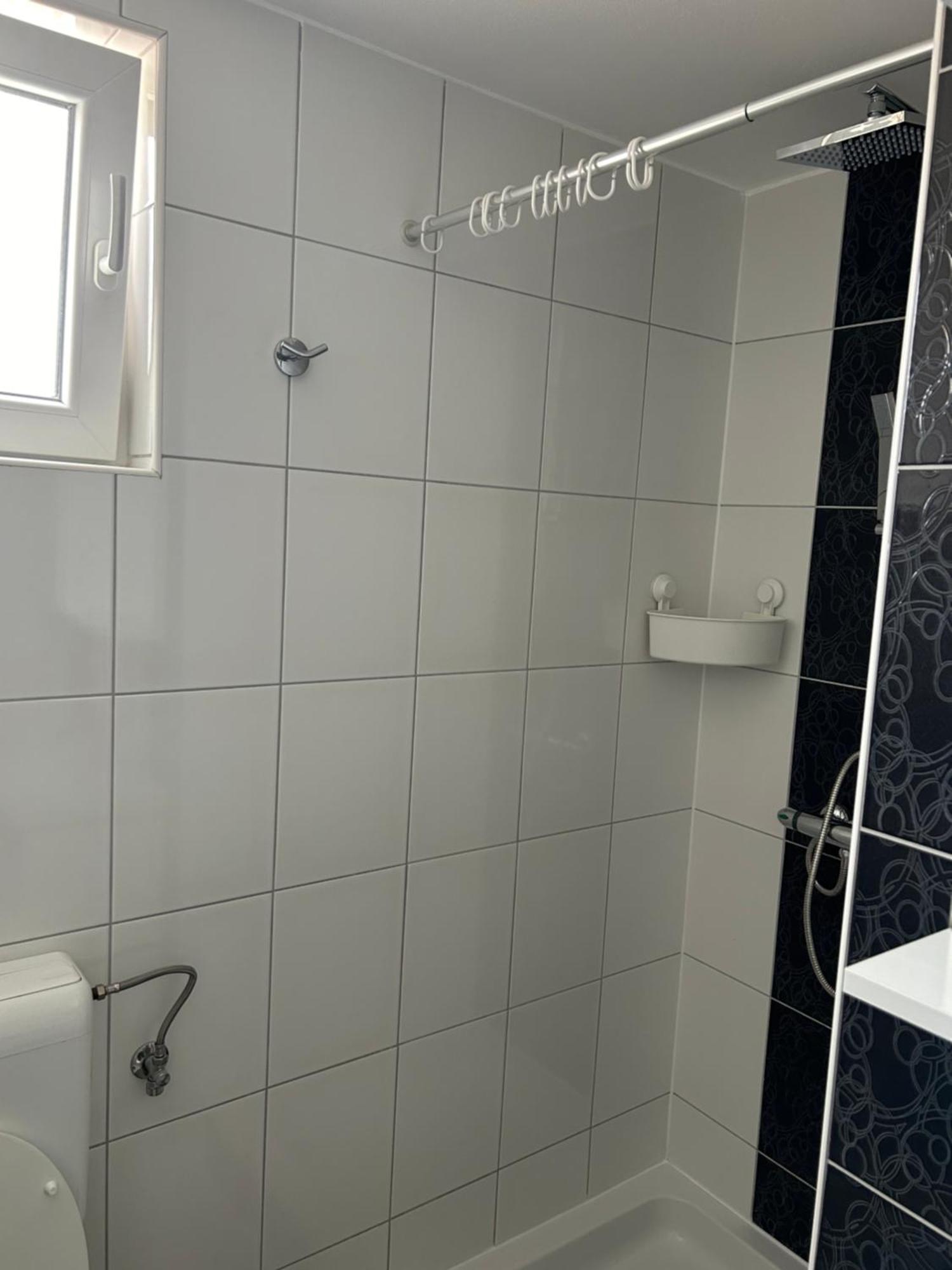 Apartmani Starcevic Vir Bagian luar foto