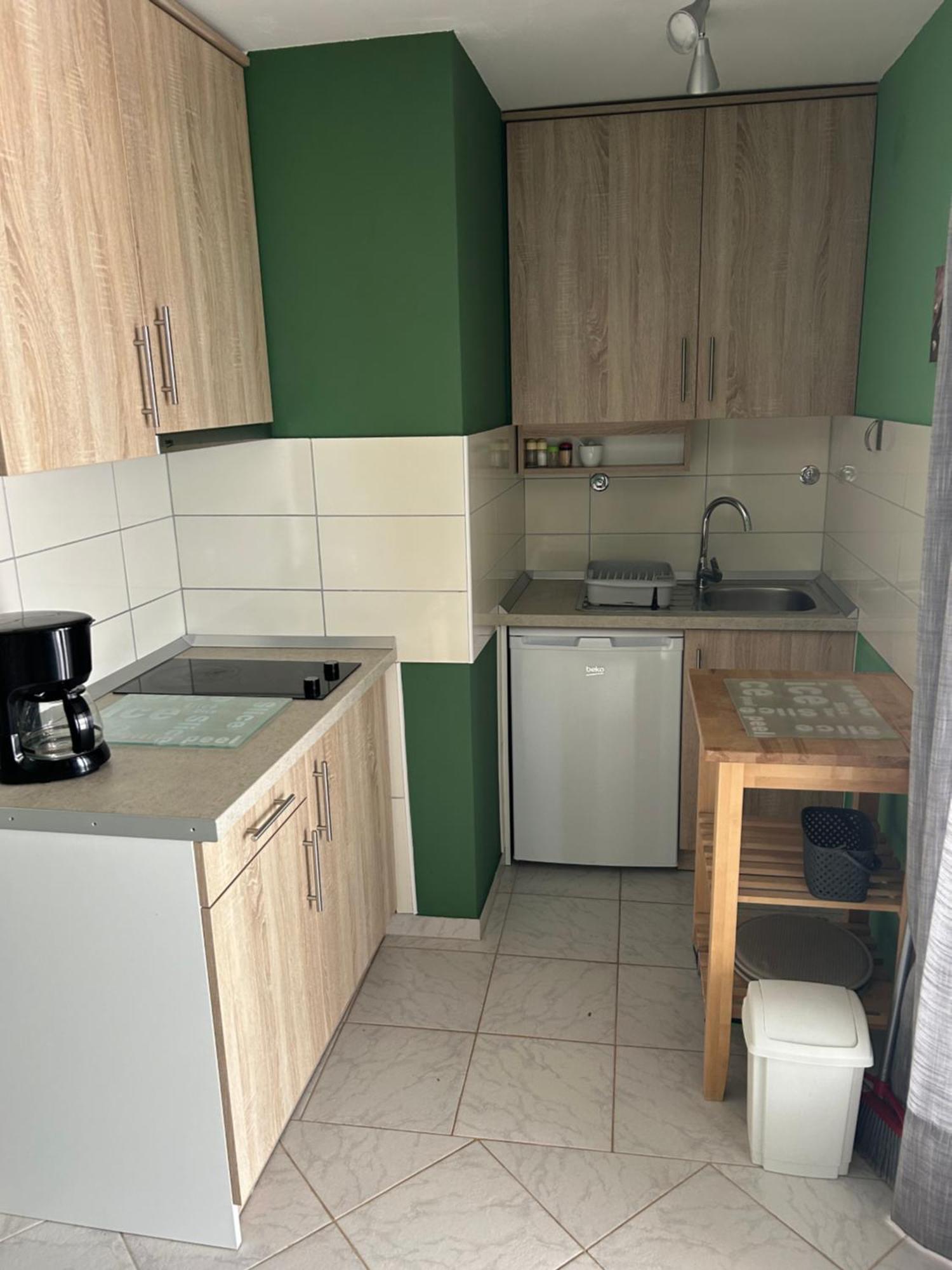 Apartmani Starcevic Vir Bagian luar foto